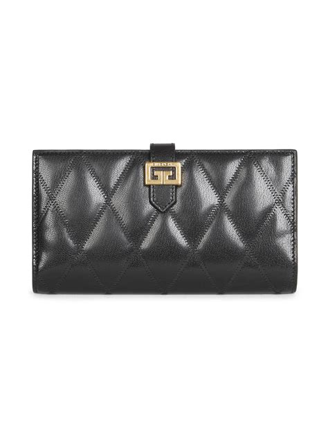 givenchy wallet purse|Givenchy wallets women's.